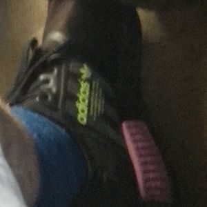 Meet your Posher, William